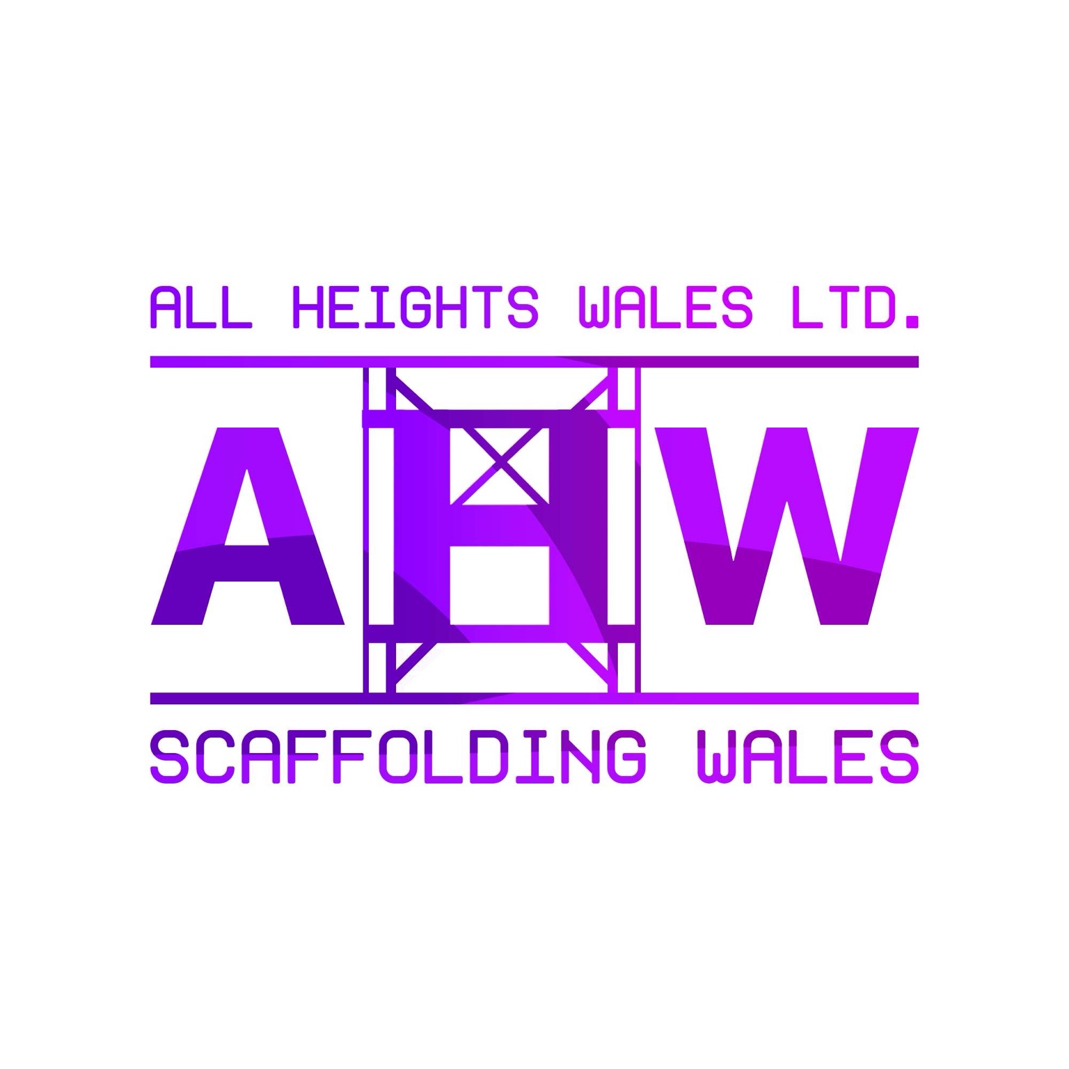 All Heights Wales LTD logo